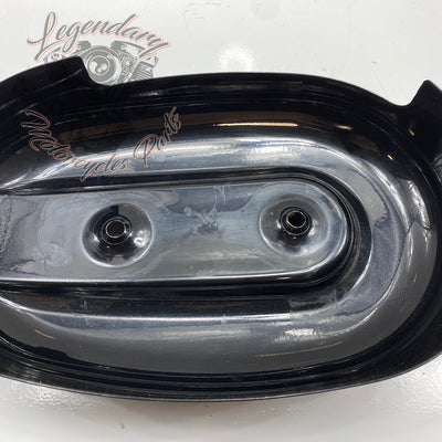 Screamin' Eagle Stage 1 Luftfilter-Kit OEM 29782-07