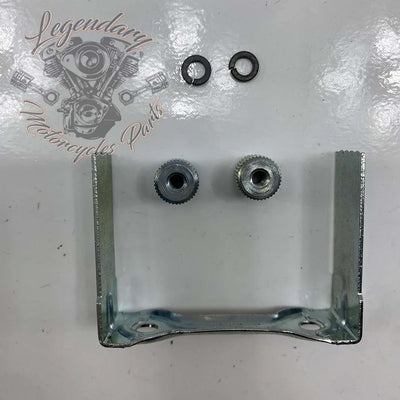 Oil Pressure Gauge OEM 75032-87