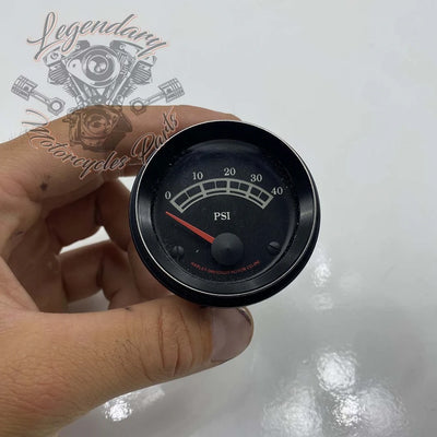 Oil Pressure Gauge OEM 75032-87