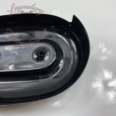 Screamin' Eagle Stage 1 Luftfilter-Kit OEM 29782-07