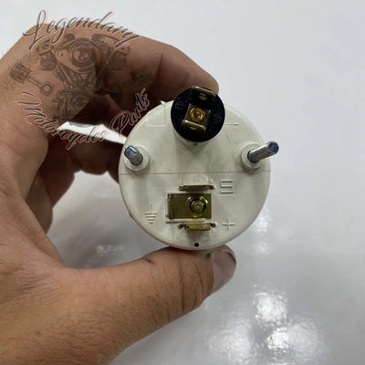 Oil Pressure Gauge OEM 75032-87