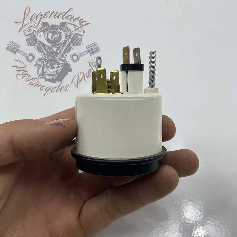 Oil Pressure Gauge OEM 75032-87