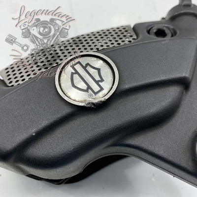 Right front brake caliper OEM 44023-08