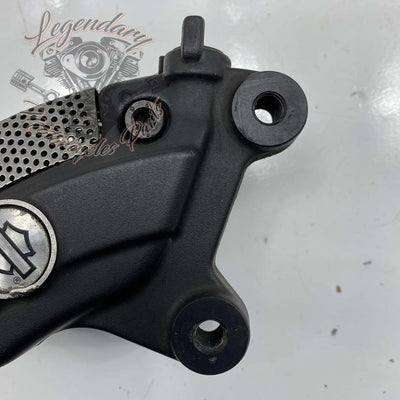 Right front brake caliper OEM 44023-08