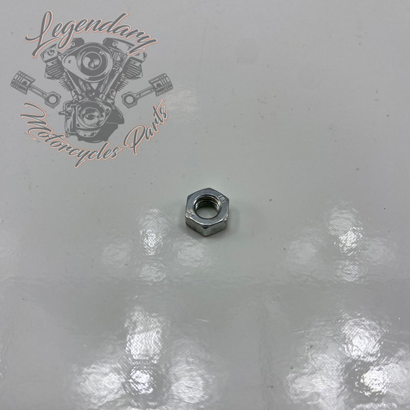 Speedometer Bracket Nut OEM D0500.1CZ