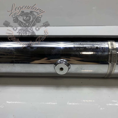 Uitlaatdemper OEM 64900172