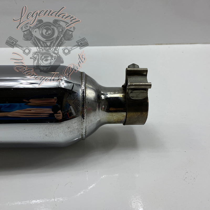 Izpušni sistem 65863-09
