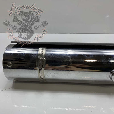 Uitlaatdemper OEM 64900172