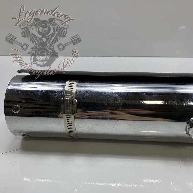Uitlaatdemper OEM 64900172
