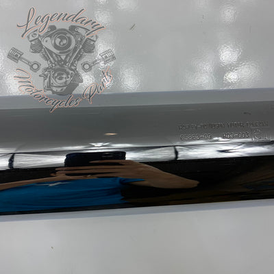 Izpušni sistem 65863-09