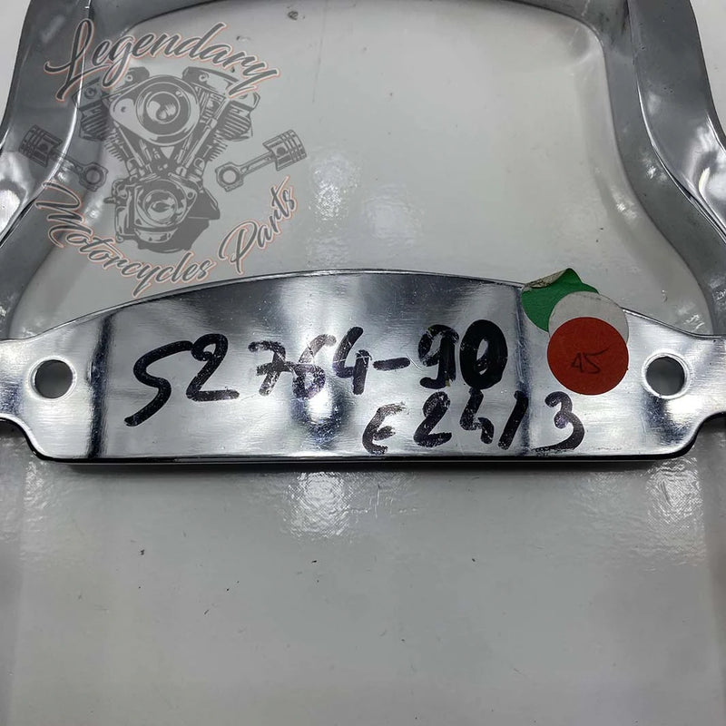 Mini nosilec sissy bar OEM, 52764-90