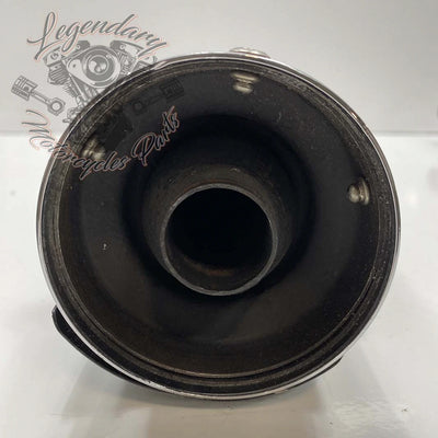 Uitlaatdemper OEM 64900172