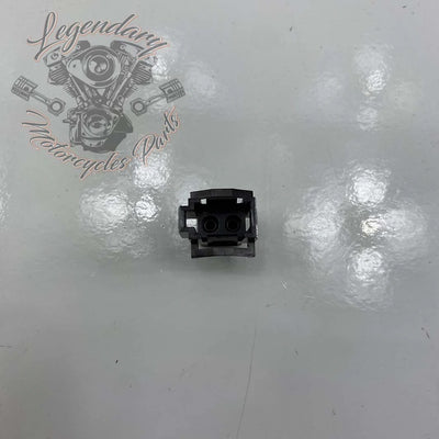 Prise type 1, 2 broches OEM 72035-71