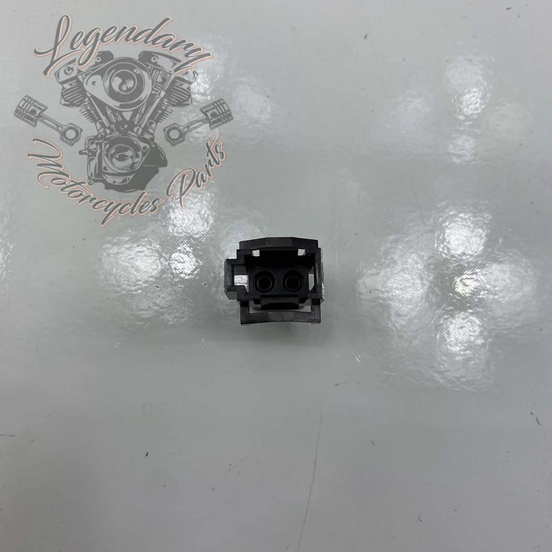 Prise type 1, 2 broches OEM 72035-71