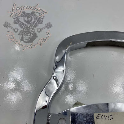 Mini nosilec sissy bar OEM, 52764-90