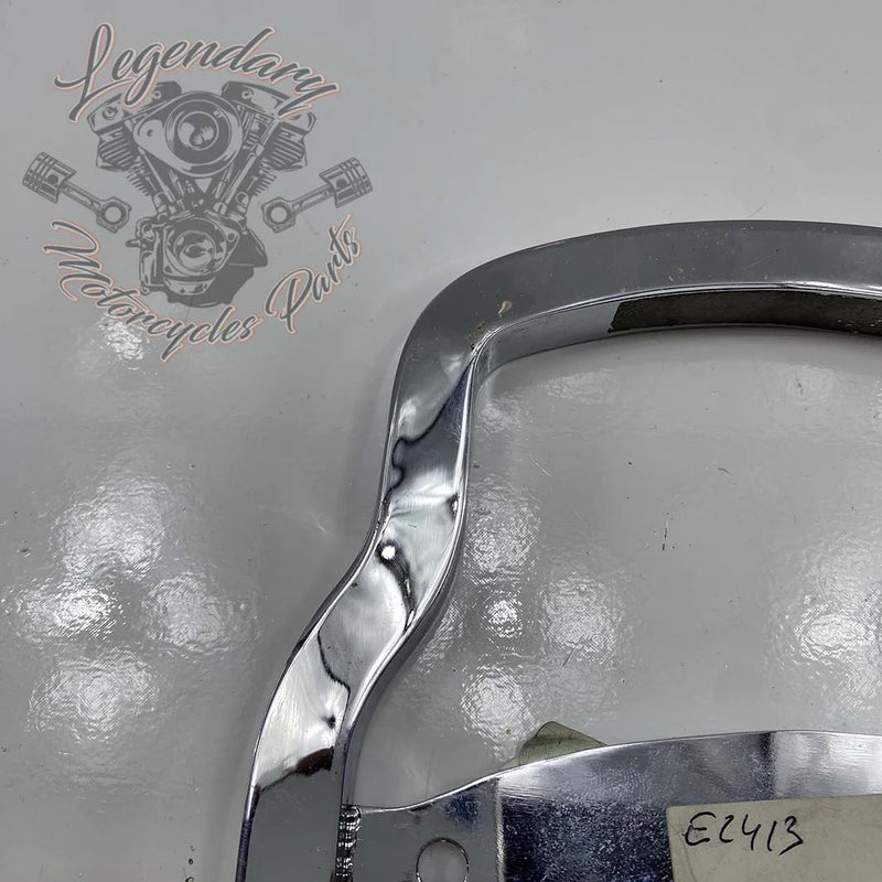 Mini nosilec sissy bar OEM, 52764-90