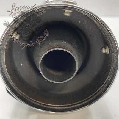 Uitlaatdemper OEM 64900172
