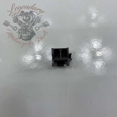 Prise type 1, 2 broches OEM 72035-71