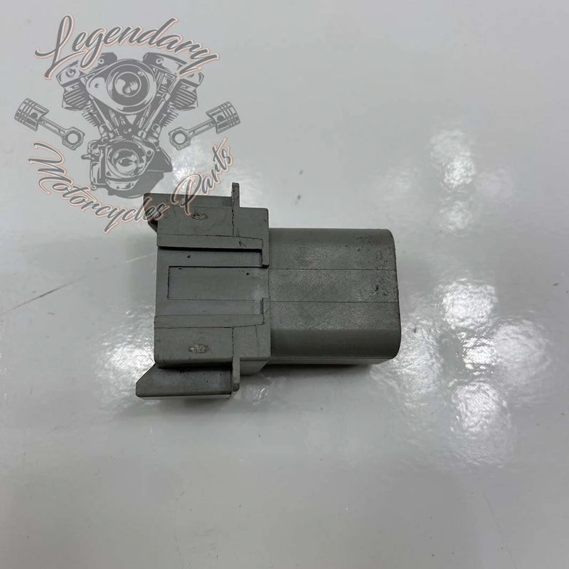 Deutsch 8-Pin Female Connector OEM 72128-94GY