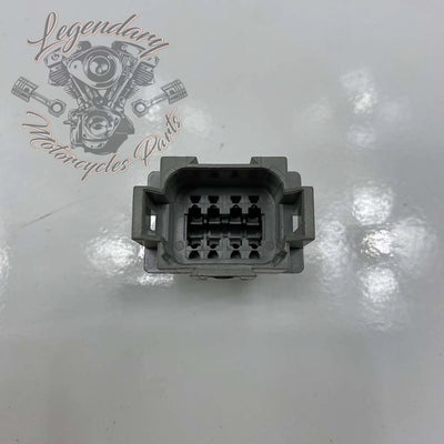 Deutsch 8-Pin Female Connector OEM 72128-94GY
