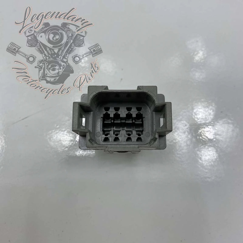 Deutsch 8-Pin Female Connector OEM 72128-94GY