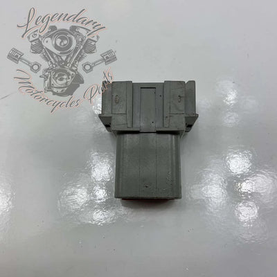 Deutsch 8-Pin Female Connector OEM 72128-94GY