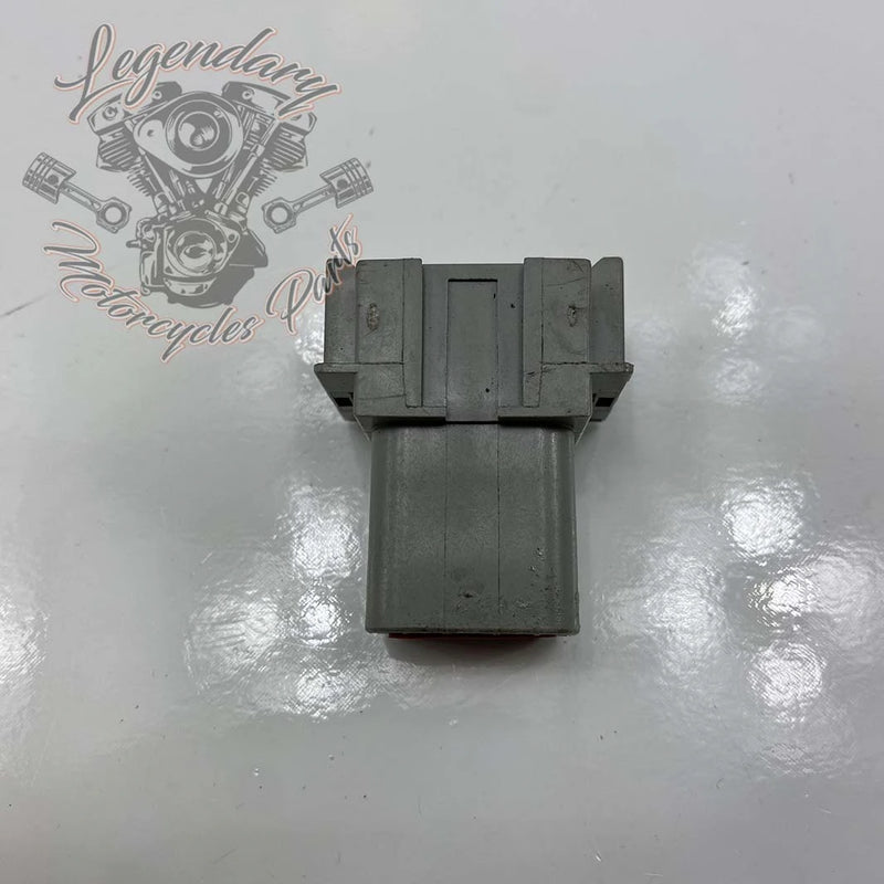 Deutsch 8-Pin Female Connector OEM 72128-94GY