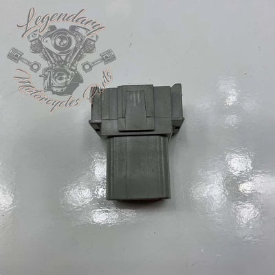 Deutsch 8-Pin Female Connector OEM 72128-94GY