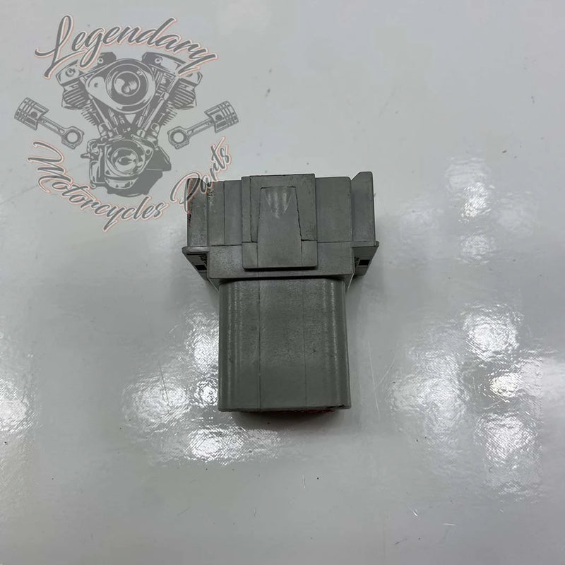 Deutsch 8-Pin Female Connector OEM 72128-94GY