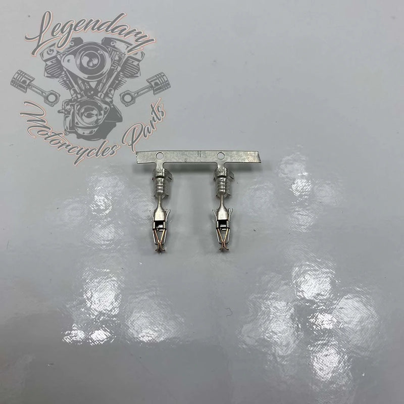 Cosse JR, Power-Timer / pour fil 16-14 AWG OEM 72434-00