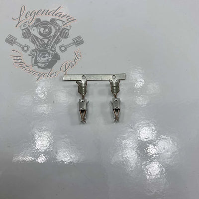 Cosse JR, Power-Timer / pour fil 16-14 AWG OEM 72434-00