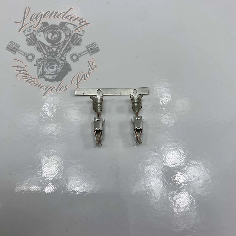 Cosse JR, Power-Timer / pour fil 16-14 AWG OEM 72434-00