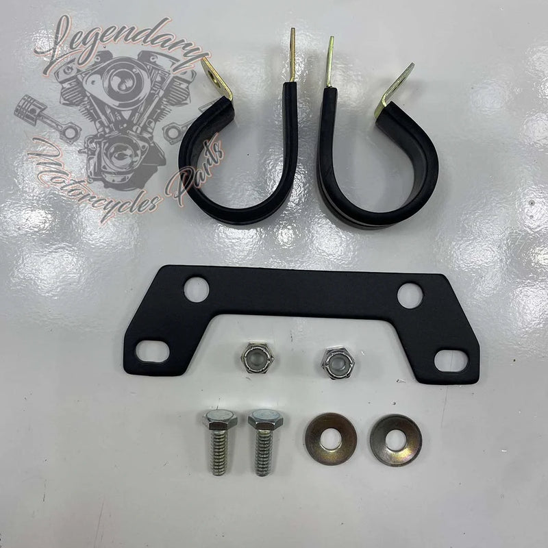Oil Cooler Bracket OEM 62411-85