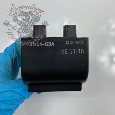 Support et bobine d'allumage OEM 31614-83A
