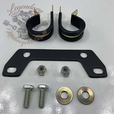 Oil Cooler Bracket OEM 62411-85