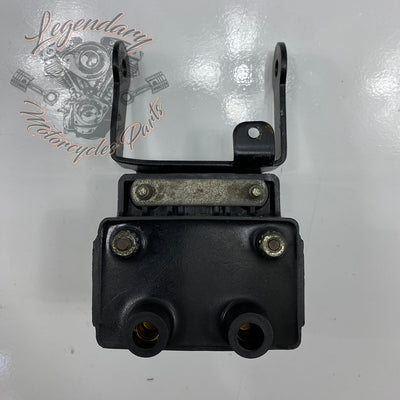 Support et bobine d'allumage OEM 31614-83A