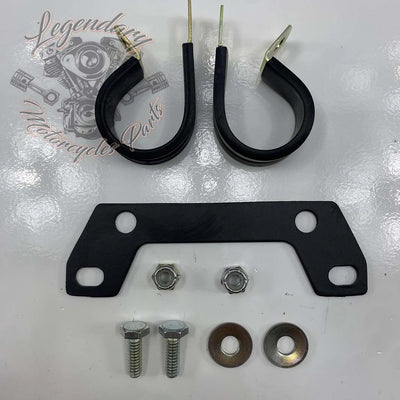 Oil Cooler Bracket OEM 62411-85