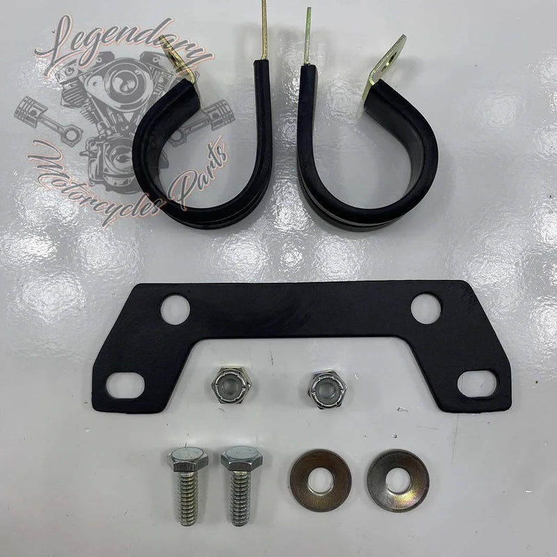 Oil Cooler Bracket OEM 62411-85