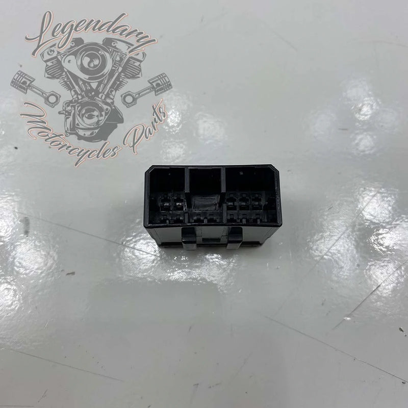 Vtičnica AMP multilock OEM 73112-96BK
