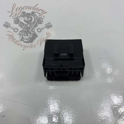 Vtičnica AMP multilock OEM 73112-96BK