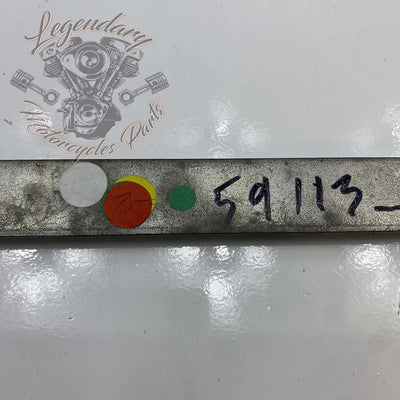 Right rear fender support OEM 59113-90