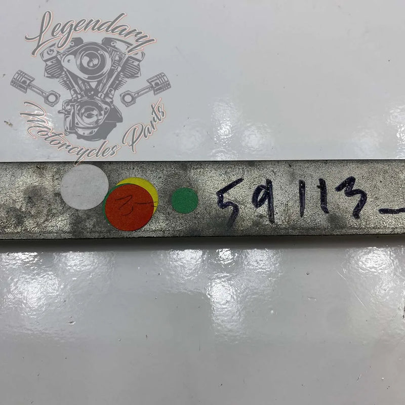 Right rear fender support OEM 59113-90