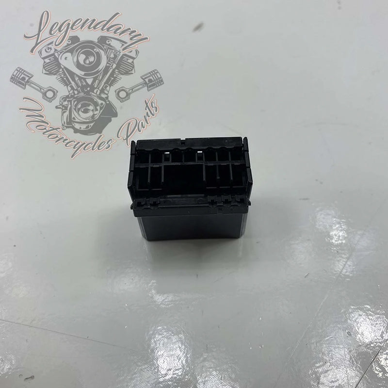 Vtičnica AMP multilock OEM 73112-96BK