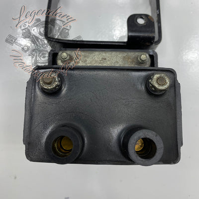Support et bobine d'allumage OEM 31614-83A