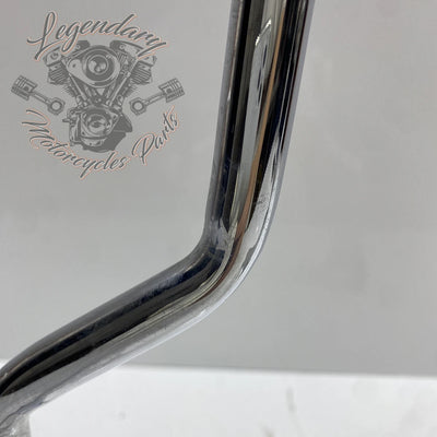 Montant de sissy bar Detachables OEM 52933-97C