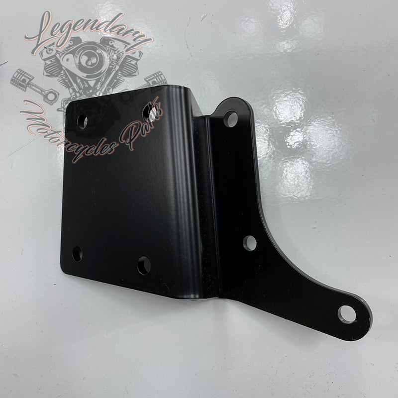 Big Radius Auspuffanlage Réf. 23371