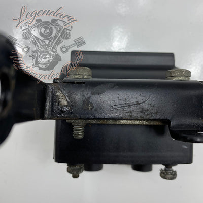 Support et bobine d'allumage OEM 31614-83A