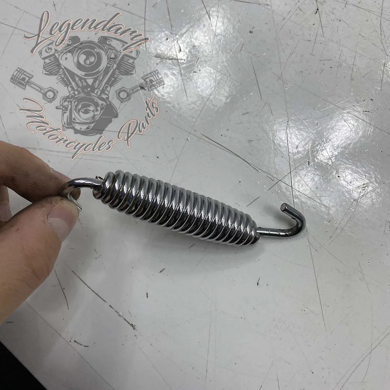 Kickstand Spring OEM 49725-07A