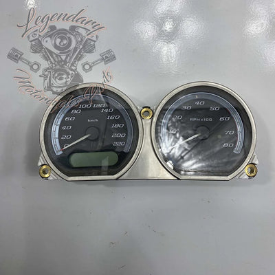 Kit de démarrage OEM 41000057