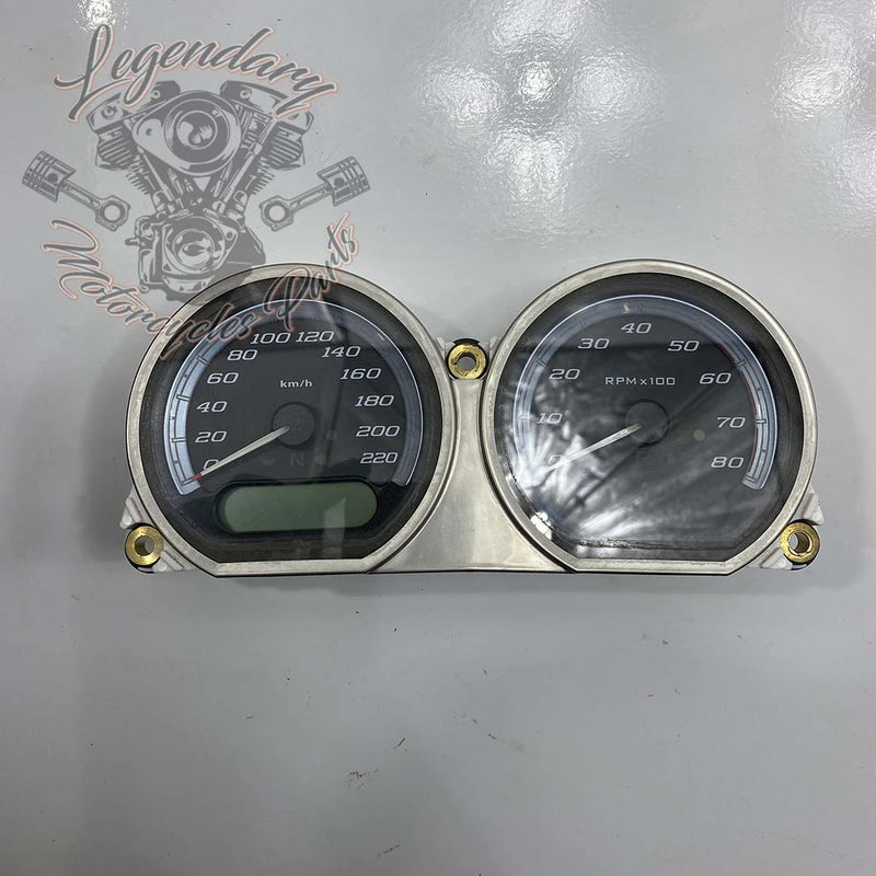 Kit de démarrage OEM 41000057